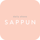 SAPPUN-icoon