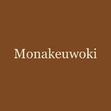 모나크워키 أيقونة