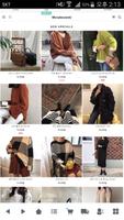 모나크워키 الملصق
