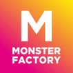 몬스터팩토리 - monsterfactory