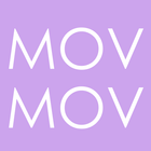 모브모브 - MOVMOV icon