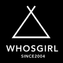 후즈걸 - whosgirl APK