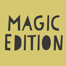 매직에디션 MAGICEDITION APK