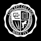 컨셉컬리지 - conceptcollege icon