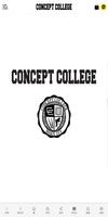 컨셉컬리지 - conceptcollege poster