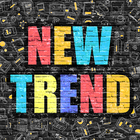 뉴트렌드 - NEW TREND icon