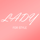 레이디세컨즈 - lady seconds APK