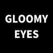 글루미아이즈 - GLOOMYEYES simgesi