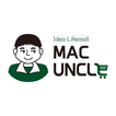 맥엉클 - mac uncle