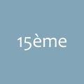 15eme / 피프틴엠
