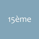 15eme / 피프틴엠 icono