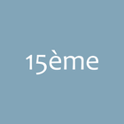 15eme / 피프틴엠 icon
