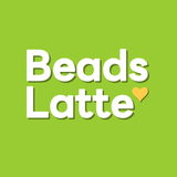 비즈아이 비즈도매 beadslatte icono