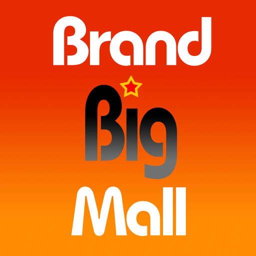 브랜드빅몰 - BrandBigMall