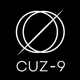 커즈나인엔터테인먼트 - CUZ9 آئیکن