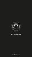 방탄소년단 공식쇼핑몰 Affiche
