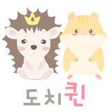 도치퀸 أيقونة