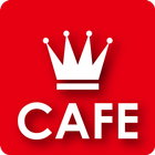 카페킹 - CAFE KING icône