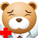 곰돌팜 simgesi