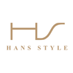 Hans style 圖標