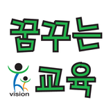 키즈에버 Zeichen