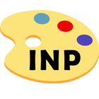 인터페인트 - INTERPAINT icon