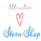 일루스터 - illuster icon