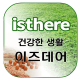 이즈데어 أيقونة