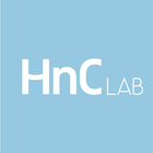 HNC하늘체화장품 أيقونة