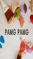 pamgpamg ポスター