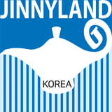 JINNYLANDKOREA - 지니랜드코리아 icono