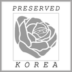 프리저브드 코리아 - preservedkorea