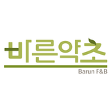 바른약초 simgesi