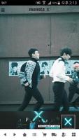 몬스타엑스 공식쇼핑몰 Plakat