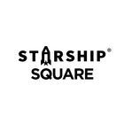 STARSHIP SQUARE أيقونة