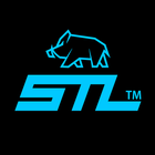 آیکون‌ 에스티엘 STL