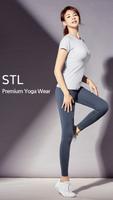 에스티엘 STL Affiche