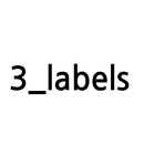 쓰리라벨 - 3_Labels APK