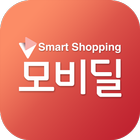 모비딜 - Mobideal أيقونة