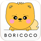 보리코코 icon