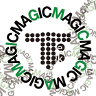 Tekmagic Zeichen