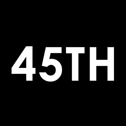 45번가 - 45th