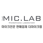 TheMicLab-icoon