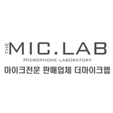 TheMicLab आइकन