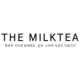 더밀크티 ícone