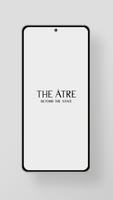 디아트레 THE ATRE poster