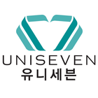 유니세븐 icon