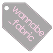 워너비패브릭 - Wannabe Fabric