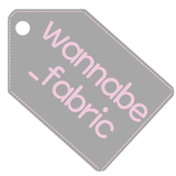 워너비패브릭 icon