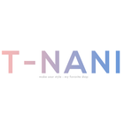 티나니-icoon